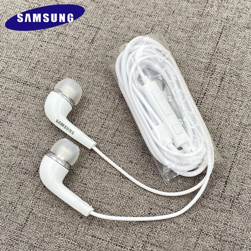 Оригинальные наушники Samsung Type-C Note10 20 + спортивные музыкальные наушники-вкладыши