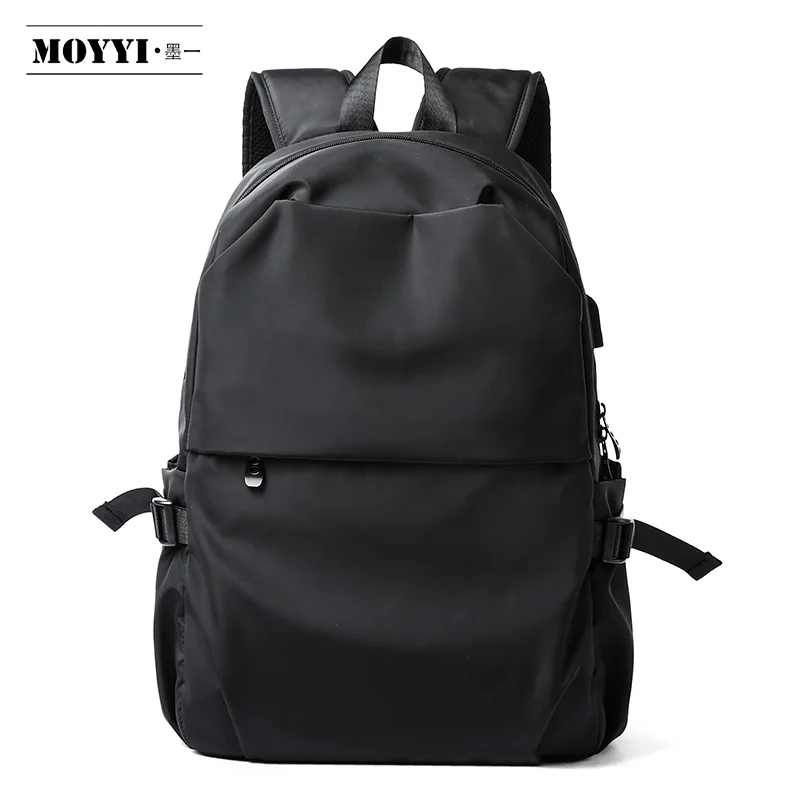 MOYYI, известный бренд, супер высокое качество, рюкзаки для 15,6 дюймов, сумка для ноутбука, многофункциональный, Противоугонный, обновленный школьный рюкзак, мужской - Цвет: 0299 Large