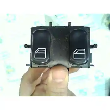 

1638201110 Window Regulator Front Left Mercedes M-Class (bm 163) Mercedes-Benz Bm 163 Series M-Class 4.3 V8 24v