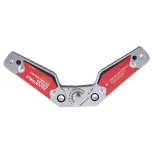 Регулируемые магниты сварочный локатор магнитный держатель сварочное приспособление угловой зажим