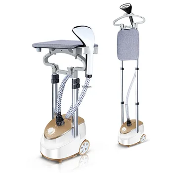 

Household Mini Vertical Hanging High Power Ironing Machine Garment Steamer Clothes Steamer Steamer for Clothes 220V