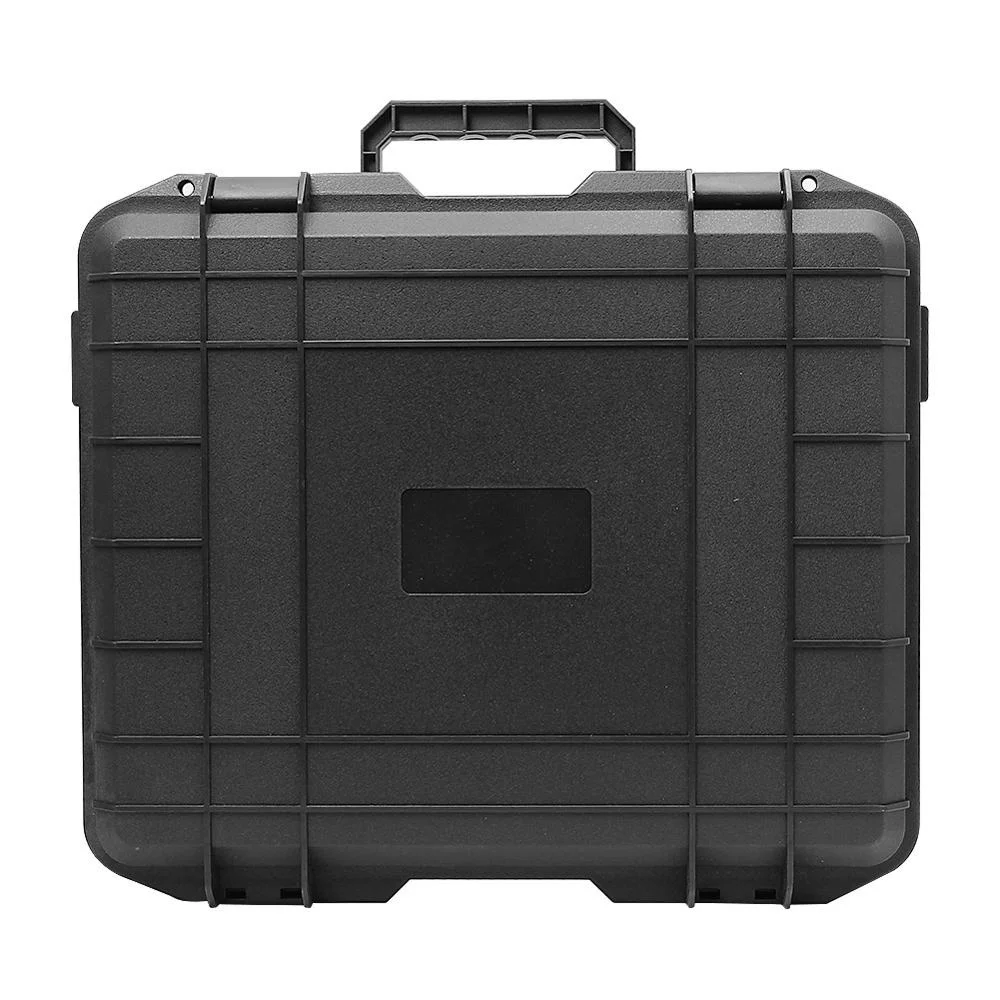 

Hunting Tool Box ABS Plastic Safety Equipment Storage Case Portable Dry Tool Box Impact Resistant Tool Case With Pre-cut Foam