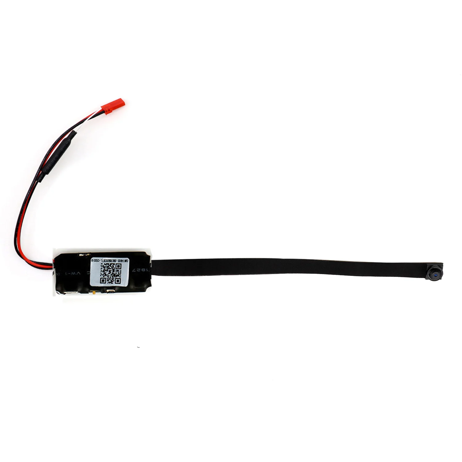 Wi Fi Сетевая камера веб IP P2P HD 1080P мини DIY Беспроводная модуль движения