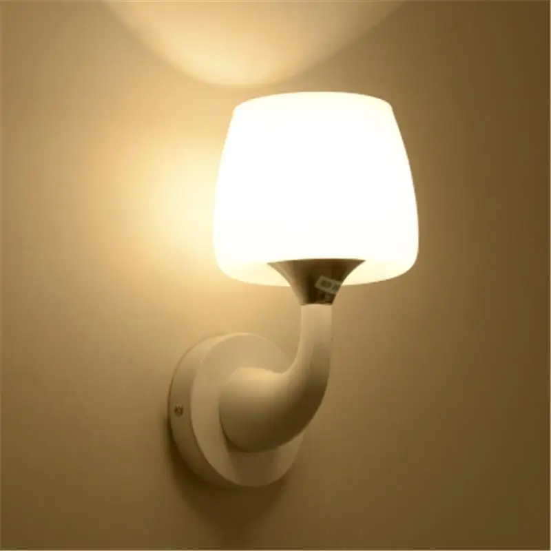 Coiffeuse Avec Miroir ванная комната Внутреннее освещение Wandlamp аппликация Murale светильник спальня свет Aplique Luz сравнению настенный светильник