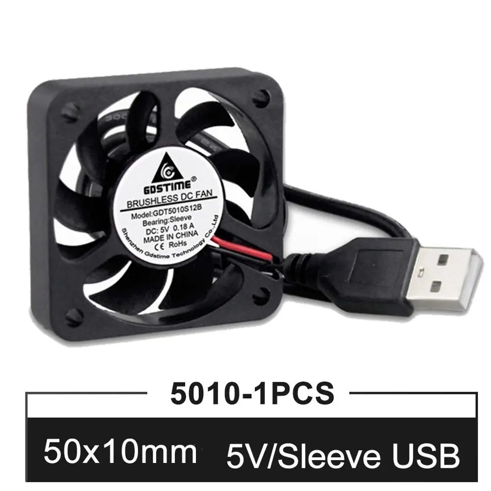 fan cooler 5v|cooler 5vdc cooling fan 