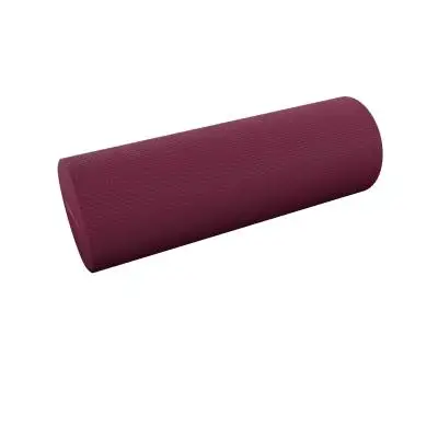МИНИВАЛИК ДЛЯ ПИЛАТЕСА ДЛИНОЙ 38 СМ DOMYOS. Decathlon