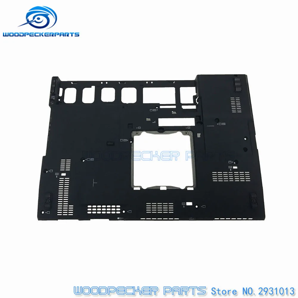 

NEW Laptop Base Bottom Case D Cover For Lenovo For thinkpad X200 X200S Bottom Base Lower Case without 44C9560 42X5180