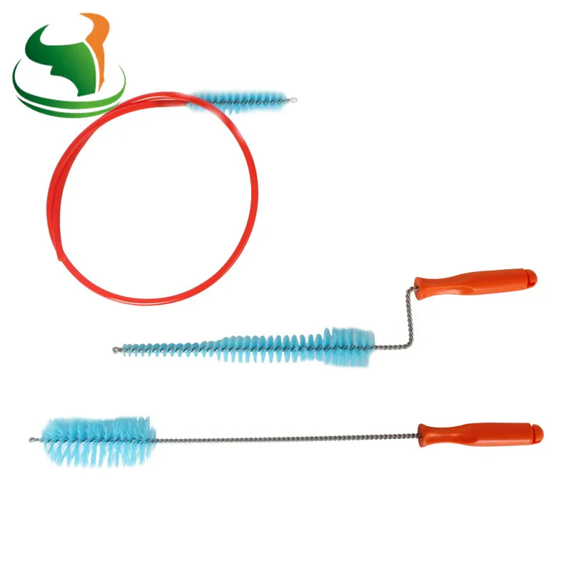 

High Quality Cleaning Brush for Milk Can Milk Bucket Milking Machine Spare Parts