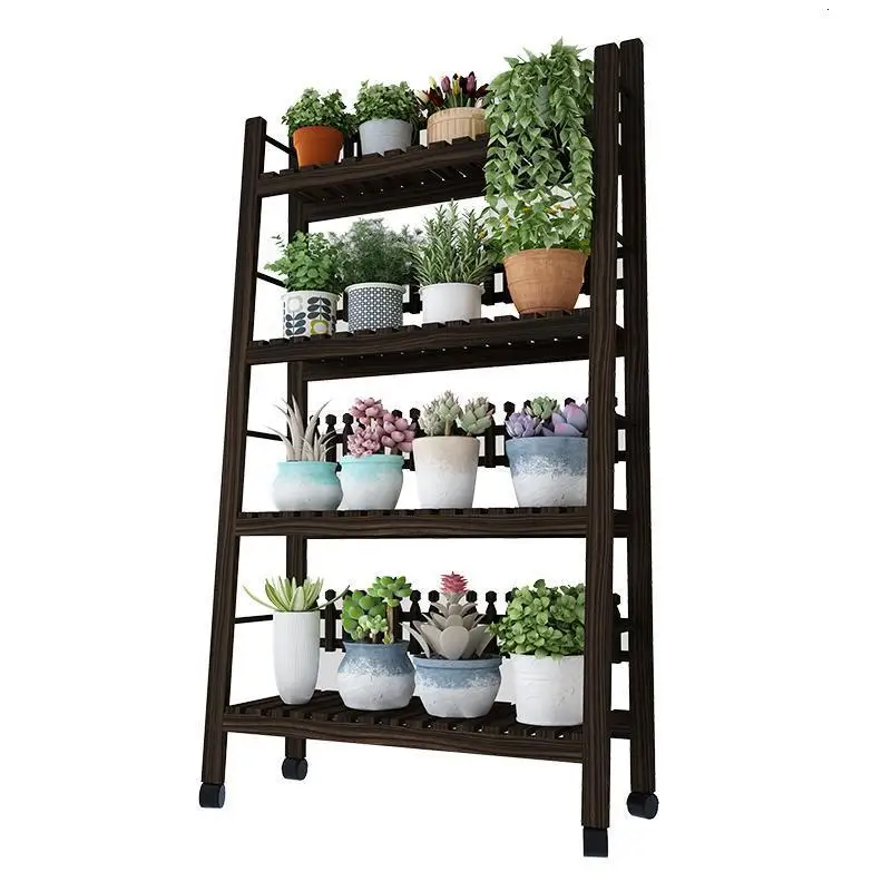 Suporte Flores Plantas Крытая Estanteria Para Macetas Stojaki Балконная полка Stojak Na Kwiaty напольная стойка