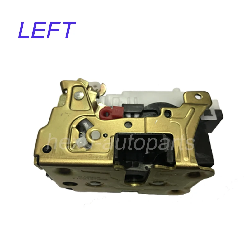 

Front Left Door Lock For Renault Master 02 a 13 Kangoo Alize 2003 8200727508