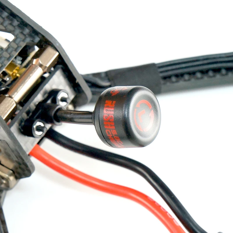 1 пара пик вишня FPV 5 8G антенна RHCP SMA MMCX J JW гоночный 3 переходник для Квадрокоптер