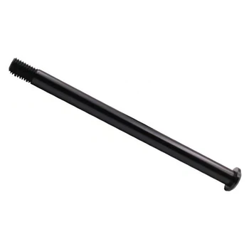 

Front Rear 1pc Thru Axle Brake Skewer Frame Pitch 1.75 Road MTB Bicycle Cycling
