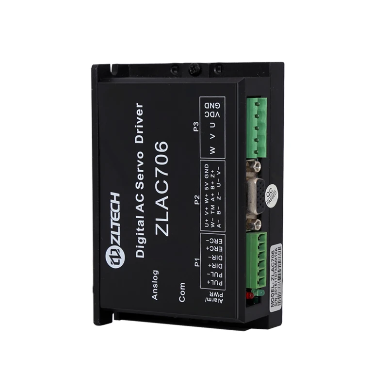 ZLAC706, ZLAC706-CAN, ZLAC8015 、ZLAC8015D  ZLAC8030       servo drives, robots, hub motors, dedicated high precision
