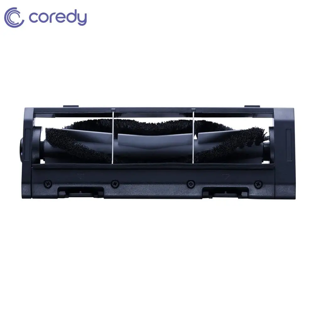 Новейшие оригинальные сменные аксессуары основная щетка для Coredy r500 R500 + запчасти