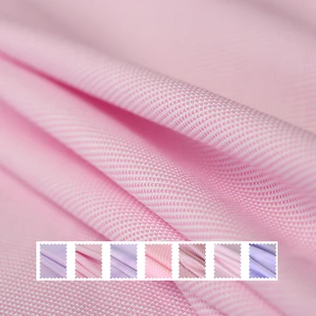 

7 Patterns! 160G/M Weight Cotton Fabric for Spring Summer Jacket Dress E1321