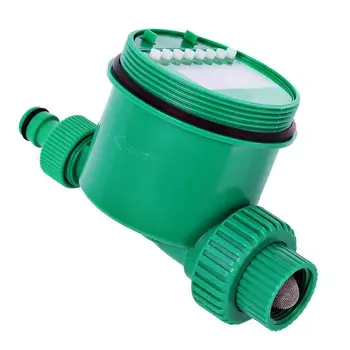 

LCD Display Automatic Irrigation Controller Electronic Garden Watering Timer Intelligent Watering Control Device