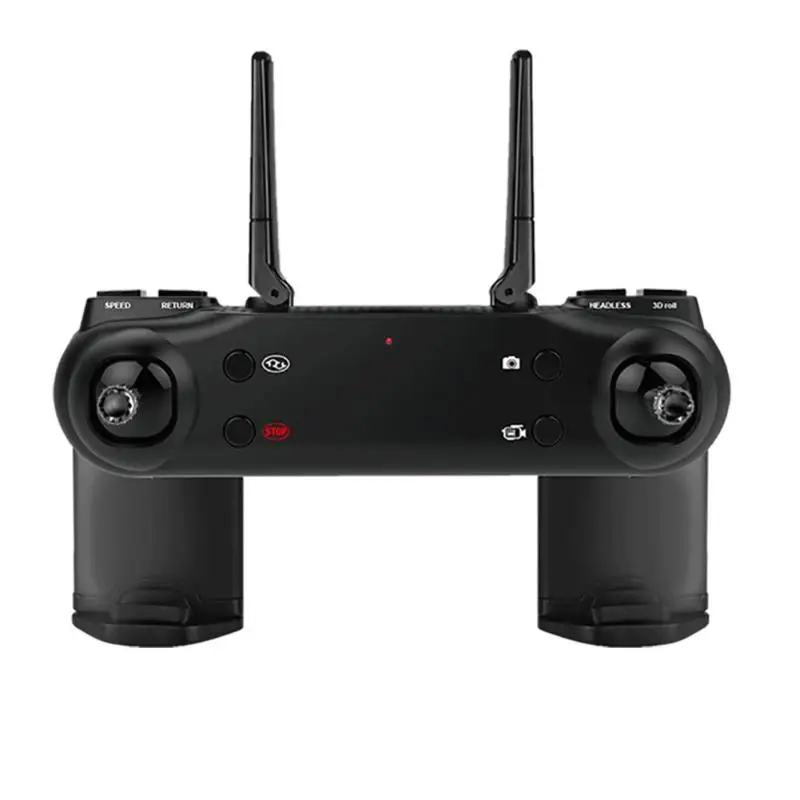 ABS 4K HD FPV RC Дрон SG700-D двойная камера s оптический поток Квадрокоптер камеры для Дронов складной беспилотный, воздушный Фотосъемка с 3 батареями