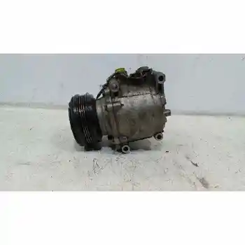 

AIR CONDITIONING COMPRESSOR Honda HR-V (GH)