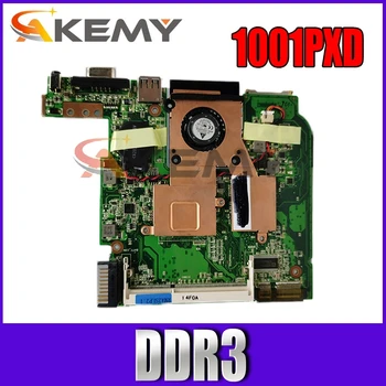 1001PXD DDR3 płyta główna ASUS 1001PXD Laptop płyta główna 100 Test darmowa wysyłka tanie i dobre opinie CN (pochodzenie) NONE zintegrowane SPIN İntel