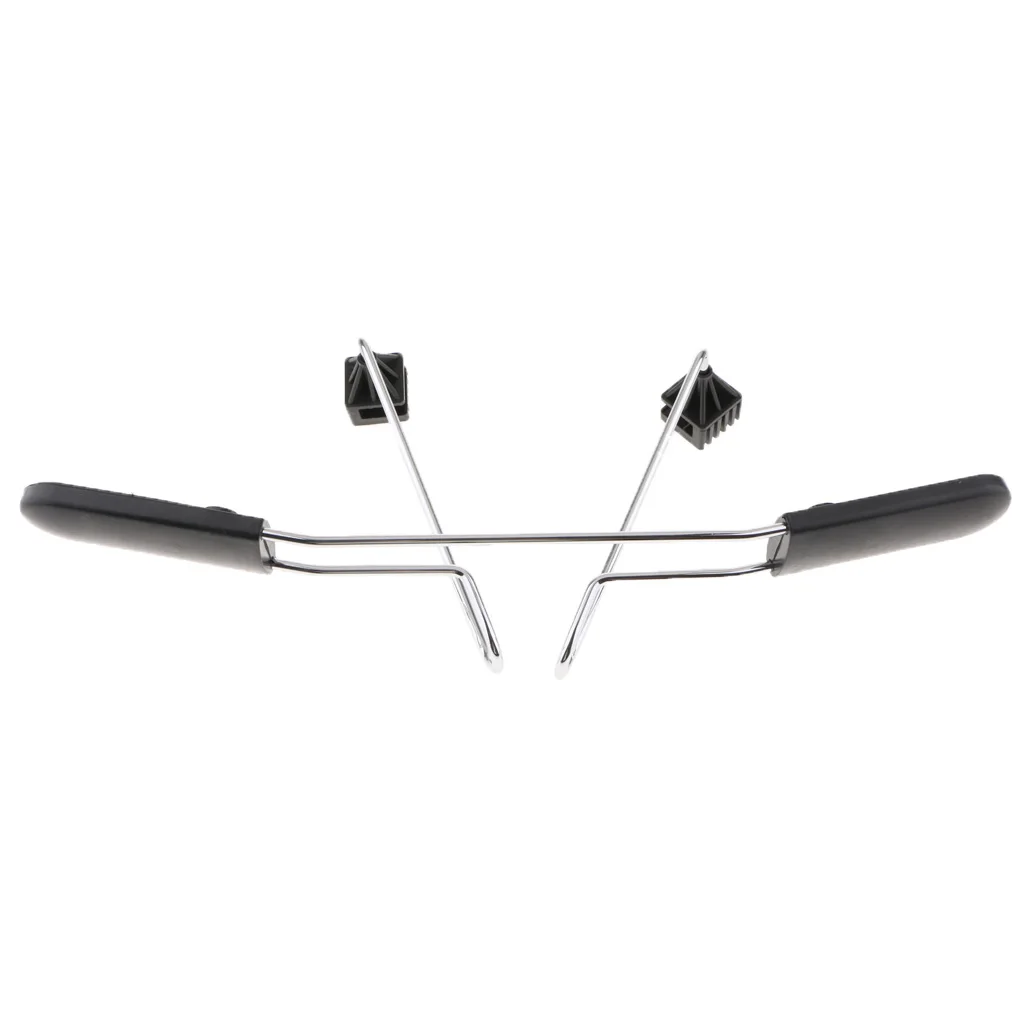 High Quality StainlessSteel Headrest Jacket Coat Suit Hanger Holder