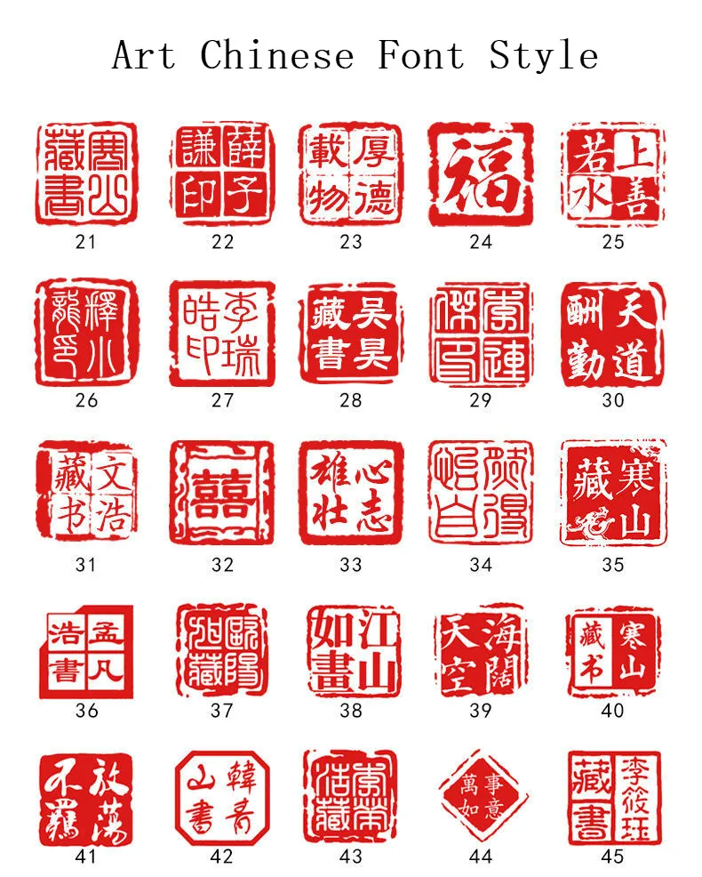 Sandelholz Name Stempel Holz Dichtung Nach Chinesischen Kalligraphie Name Stempel Kalligraphie Malerei Persönlichen Stempel Tragbare Künstler Dichtung – Detail 4