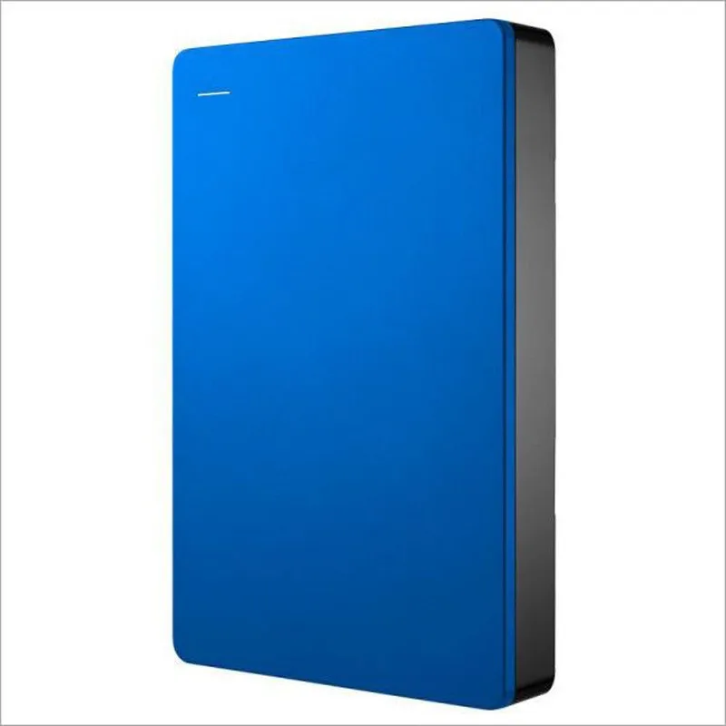 best portable hard drive HD 2TB 4TB External Solid State Drive Storage Device Hard Drive Computer Portable USB3.0 SSD Mobile Hard Drive externe harde external hard drives