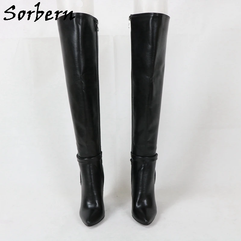 sorbern custom shoes93