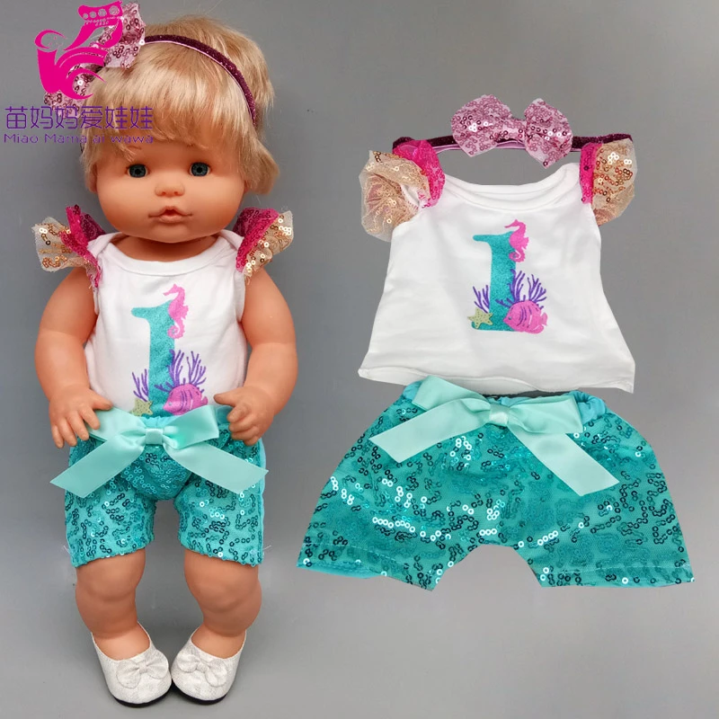 Ropa De Muneca Nenuco Para Bebe 40cm Ropa Para Muneca De 16 Pulgadas Munecas Aliexpress