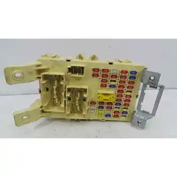 

919511J030 Case Relays/Fuses Hyundai I20 Techno S Ii