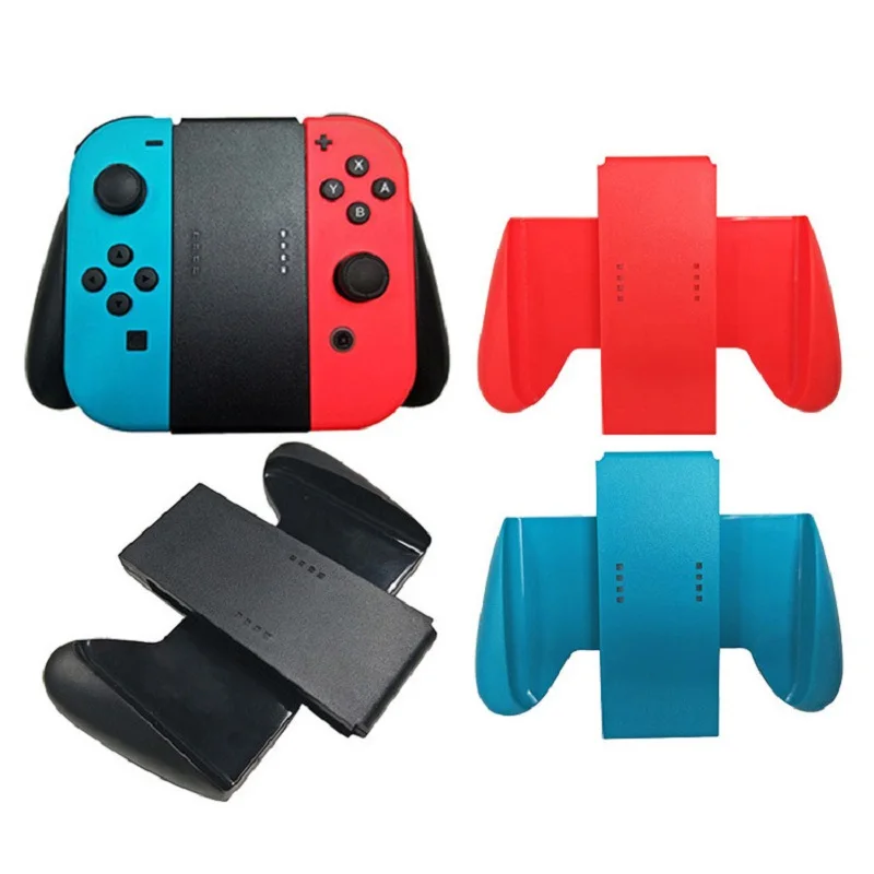 Новый игровой коммутатор беспроводной контроллер NS (L/R) Bluetooth геймпад для Nintendo Switch