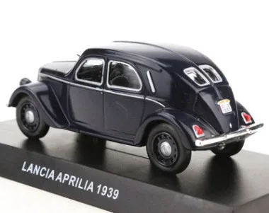 1:43 LANCIA APRILIA 1939 сплав модель автомобиля литья под давлением металлические игрушки подарок на день рождения для детей мальчик другой