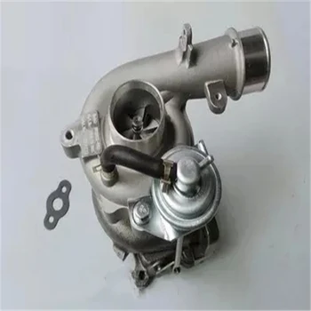 

1 PC K0422-582 Mazda6 / 3 CX-7 Turbocharger Gasoline turbo for Mazda CX7/6 / 3