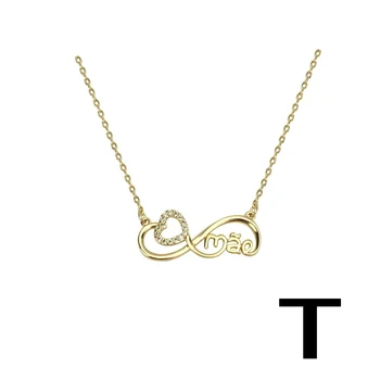 

NEW Blue 100% 925 Sterling Silver Pink Necklace Red Pendant Heart Bead Chain Pendant Rose Gold Selection T Women Jewelry Gift