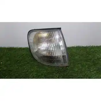 

118499 pilot Front Left Kia Sportage