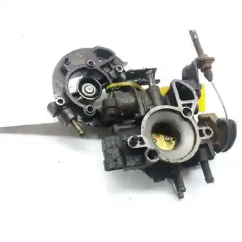 

837087 INJECTOR SINGLE-POINT SEAT MARBELLA