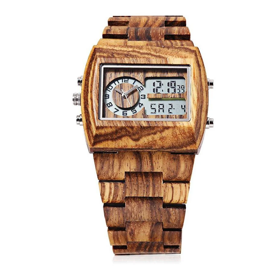watches for man