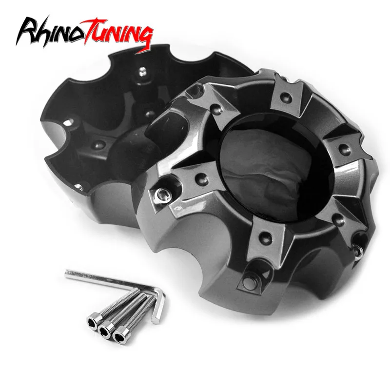 

4pcs 141mm 100mm Wheel Center Caps for Ballistic LG0805-10 Car Rims Hubs Cover Auto Stying S712-17 Accessories