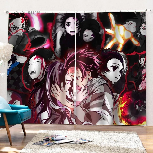 Onepiece Anime Shower Curtain | High Quality Anime Shower Curtain –  OTAKUSTORE