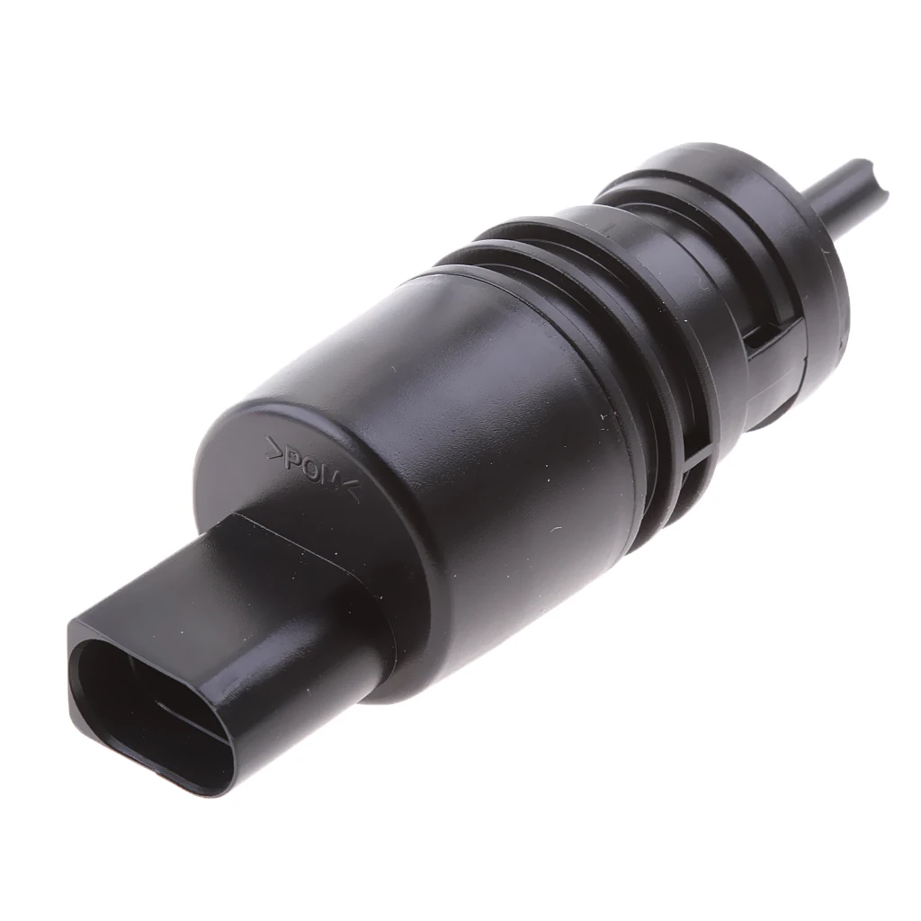 Windscreen Washer Pump,  Windscreen Window Washer Water Liquid Pump for BMW E46 E38 E39 E60 E65 X3 E53 X5 Z3 Z4
