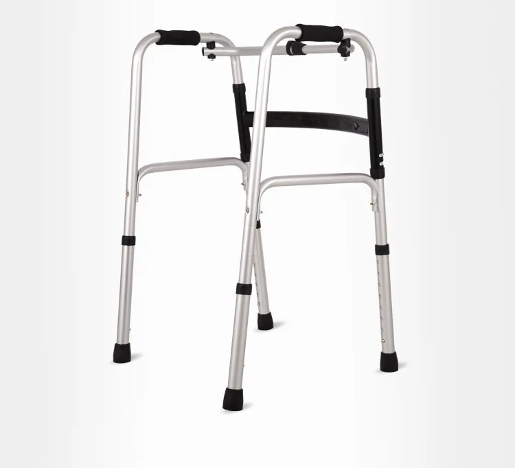 

Old Man Walk Assisting Support Shelf Walk Handrail Stick Elderly Legs Shatter-resistant Hand Crutches Rehabilitation Walking Aid