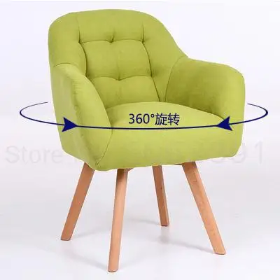 Скандинавское тканевое кресло для дивана, удобное сидячее компьютерное кресло для дома, для ленивых людей, для разговора, для балкона, кресло для отдыха, стол, Сетчатое красное кресло - Цвет: same as picture 20