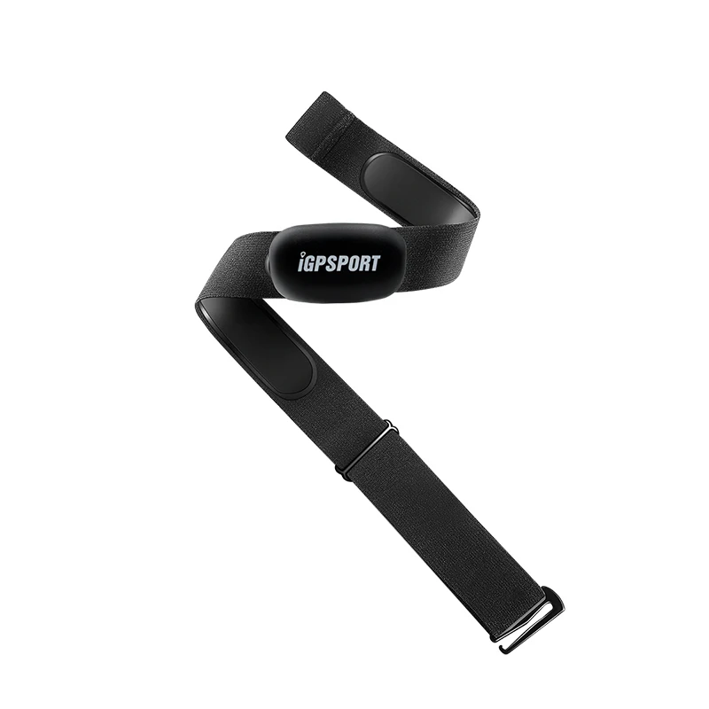 Bluetooth4.0 ANT+Heart Rate Sensor Compatible GARMIN Bryton IGPSPORT Computer Running Sports Bike Heart Monitor Chest Strap | Спорт и