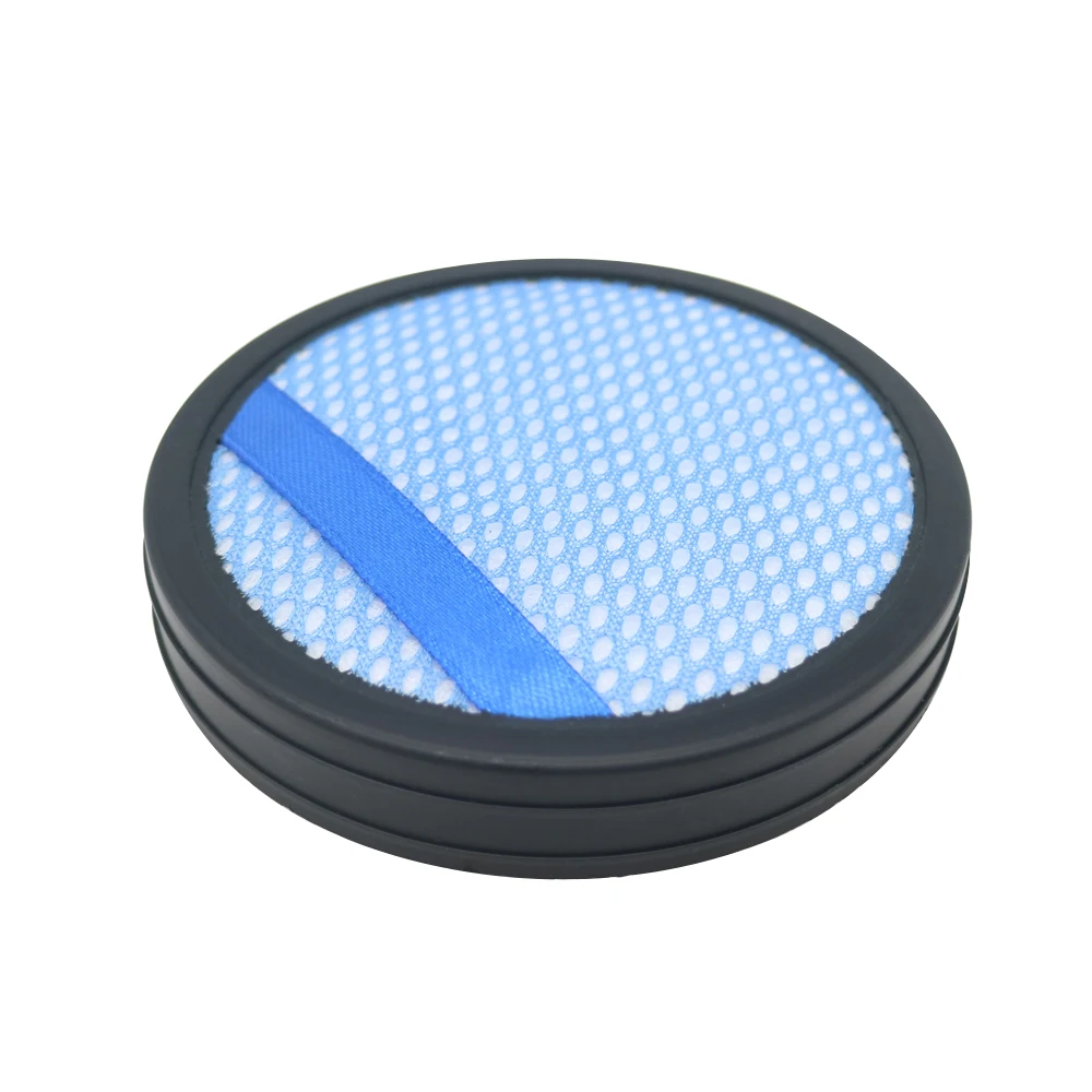 Replacement Kit Accessories Robot Vacuum Cleaner Accessories Replacement Washable Filter for Philips FC6409 FC6171 FC6405 FC6162 FC6168 Vacuum Cleaner Accessory Parts