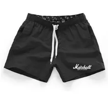 Лето хлопковый Повседневный для мужчин шорты мужские брюки пляжные короткие модные брендовые короткие брюки плюс размер мужская одежда