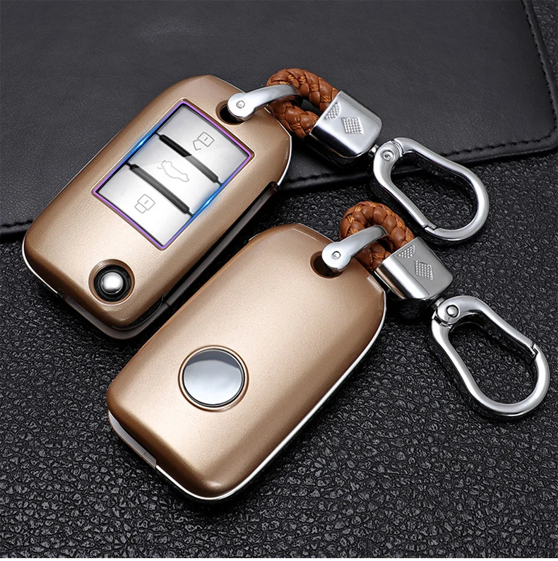 Cover chiave telecomando per Roewe RX5 i5 MAX RX3 2017 Per MG MG6 ZS HS - H278ea0ab387c458fbcf6912f632ded5e1