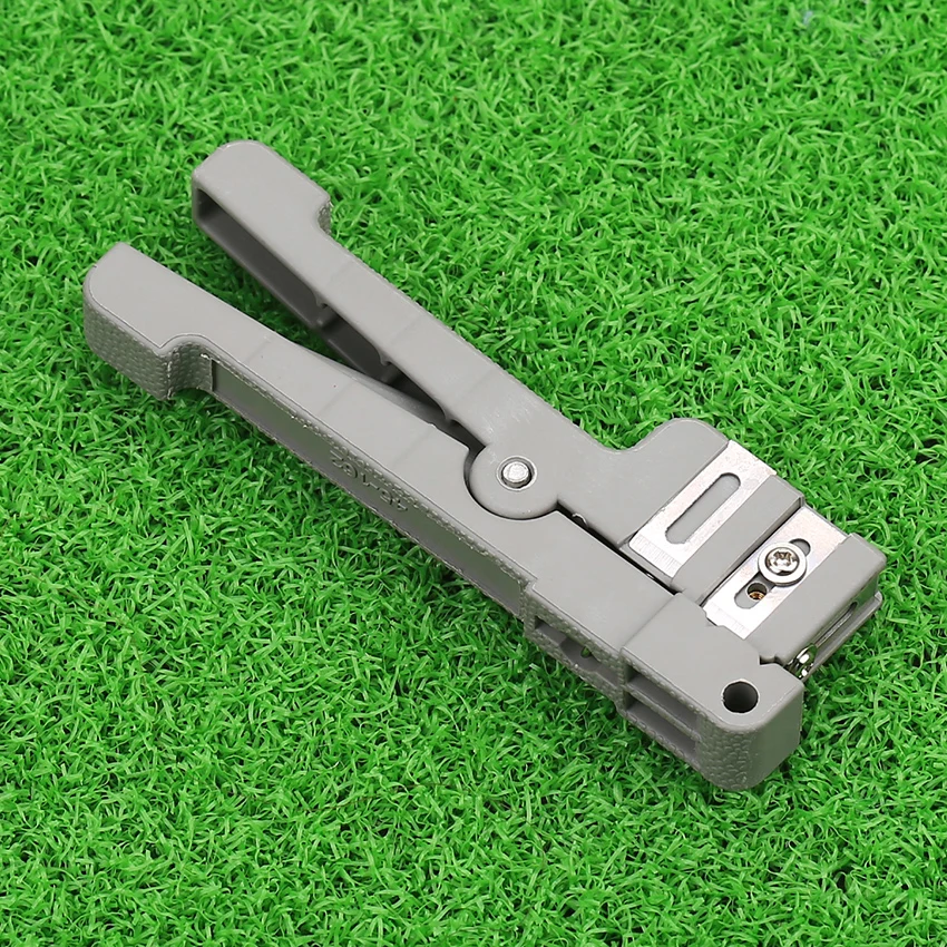 Устройство для зачистки коаксиального кабеля KELUSHI 45 162/3/5 устройство