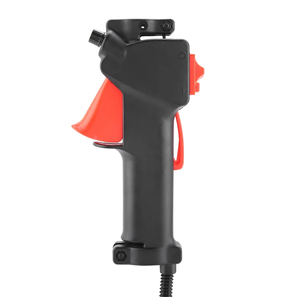 26mm Strimmer Trimmer Handle Switch Throttle Trigger Cable Brush Cutter Accessories Tools brush cutter accessories
