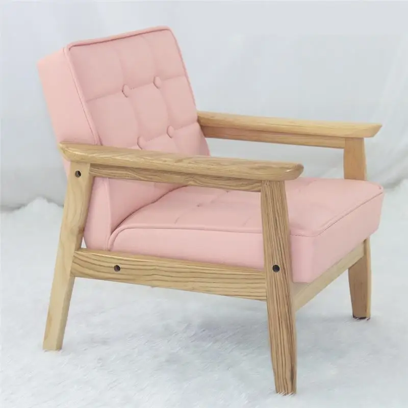 MODEL G Menino Prinses Stoel Canape Mini Cameretta Bimbi Divano Bambini детский диван для детей - Цвет: MODEL G