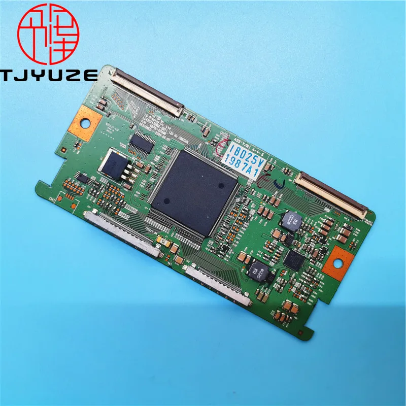

T-CON logic board for 6870C-0299B 42LED10 LED47T18GP LC420/470WUL-SBT1 Logic board Used and Good-working