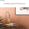 Magnetic Levitation Lamp Creativity Floating Bulb For Birthday Gift Magnet Levitating Light For Room Home Office Decoration ► Photo 2/6